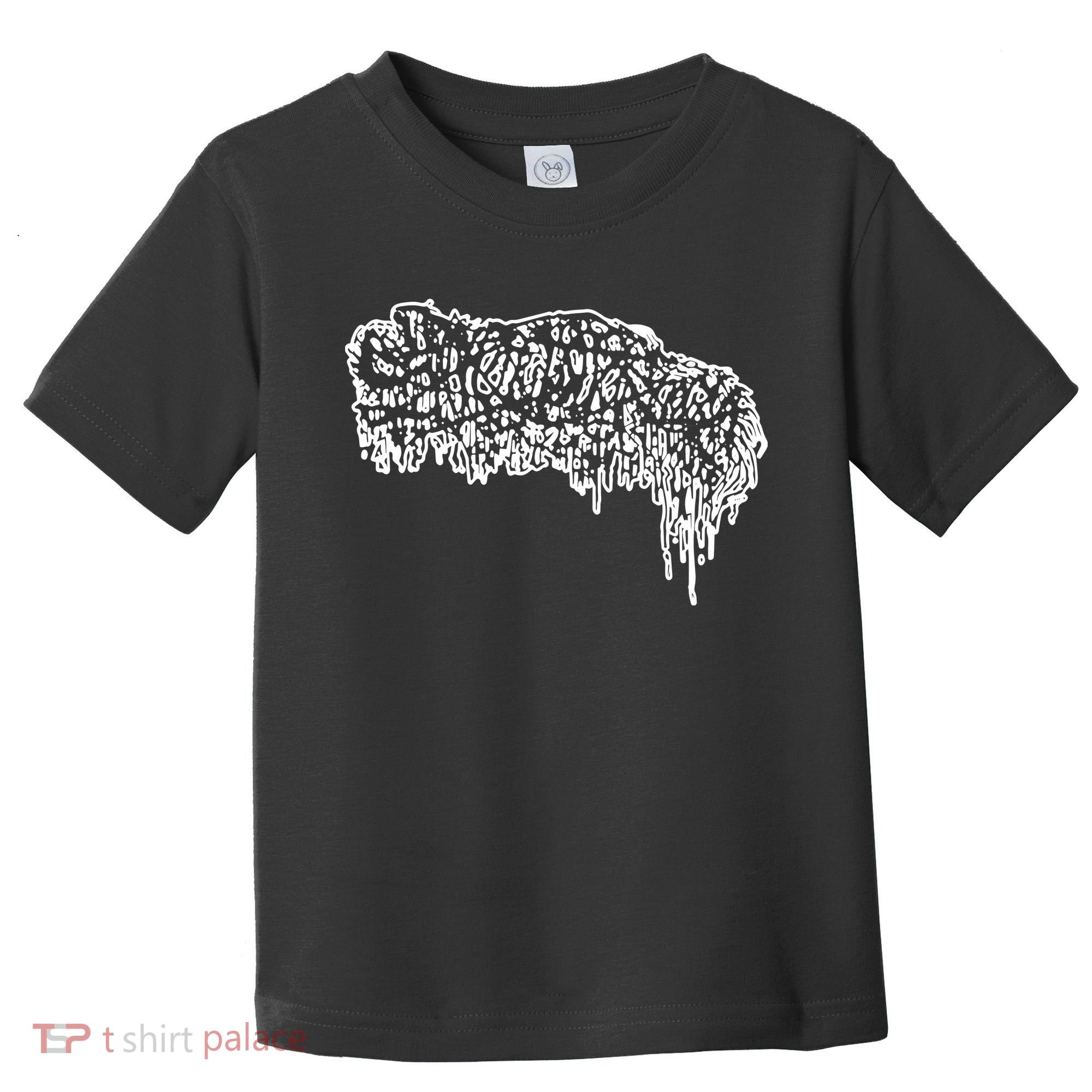 Sanguisugabogg Live At Ldb 2024 Toddler T-Shirt