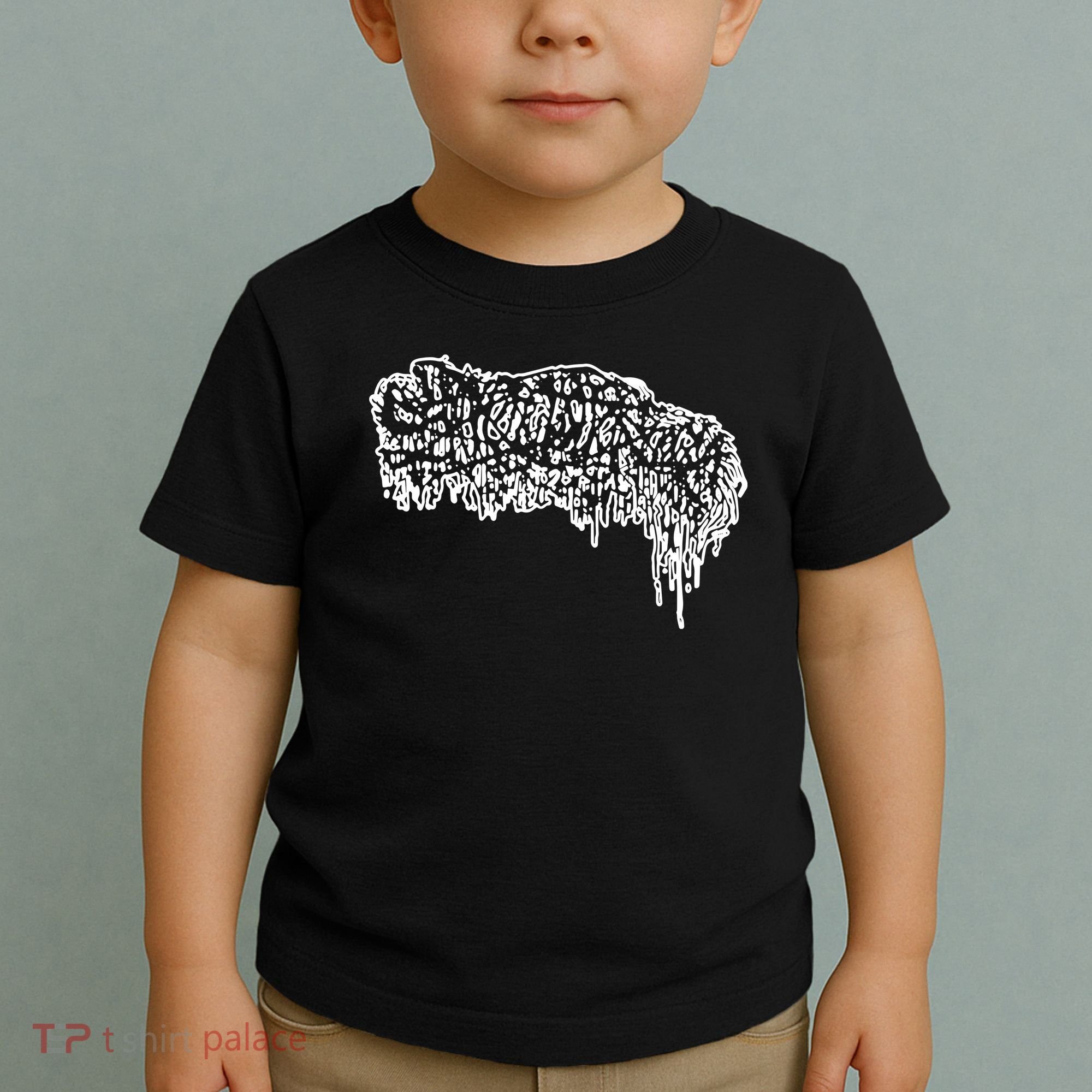 Sanguisugabogg Live At Ldb 2024 Toddler T-Shirt