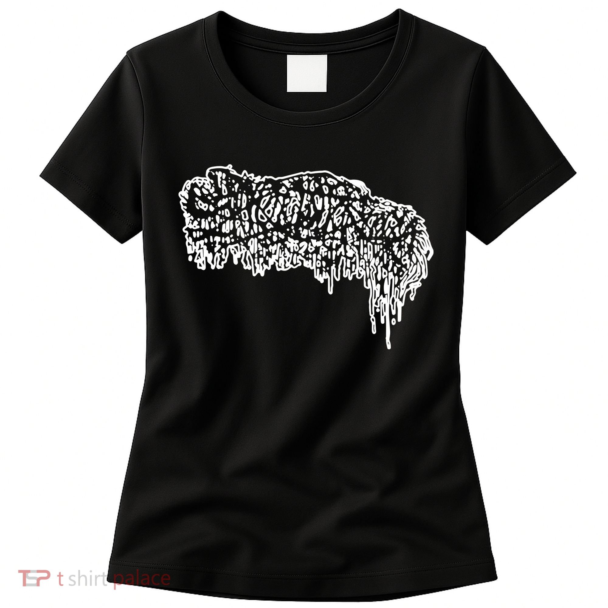 Sanguisugabogg Live At Ldb 2024 Women's T-Shirt