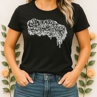 Sanguisugabogg Live At Ldb 2024 Women's T-Shirt thumb 2