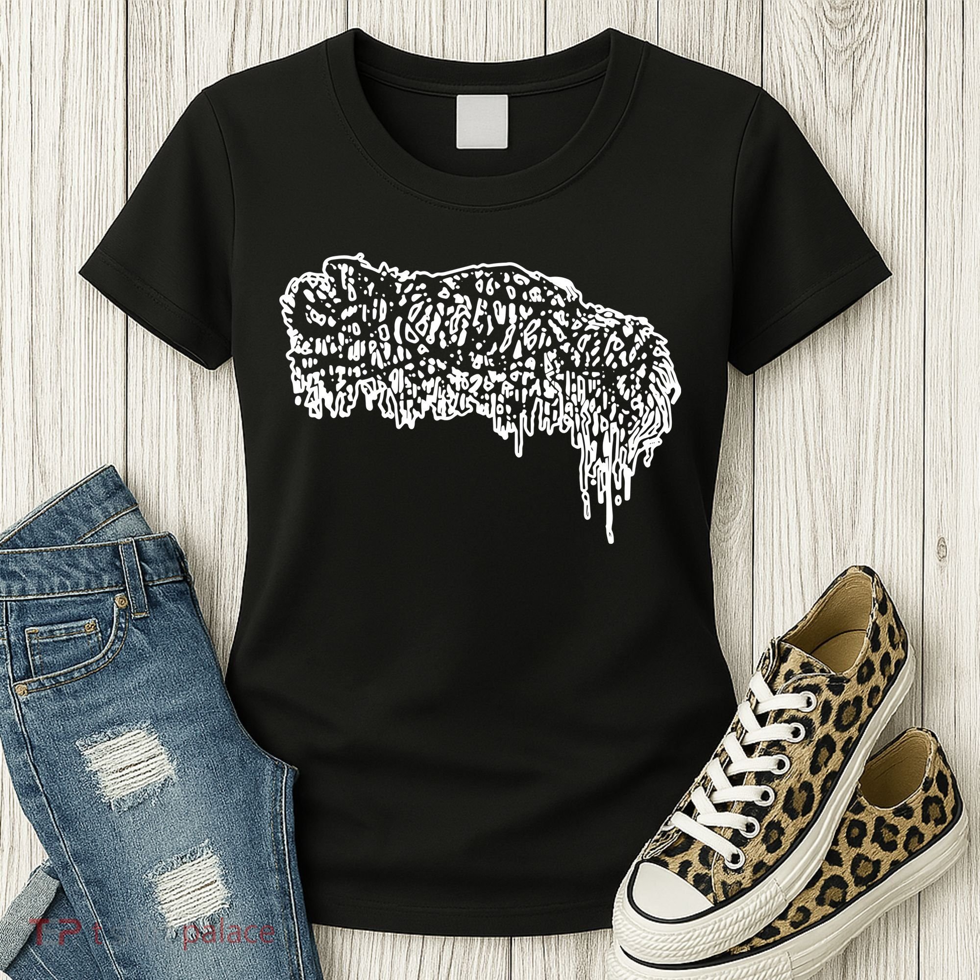 Sanguisugabogg Live At Ldb 2024 Women's T-Shirt