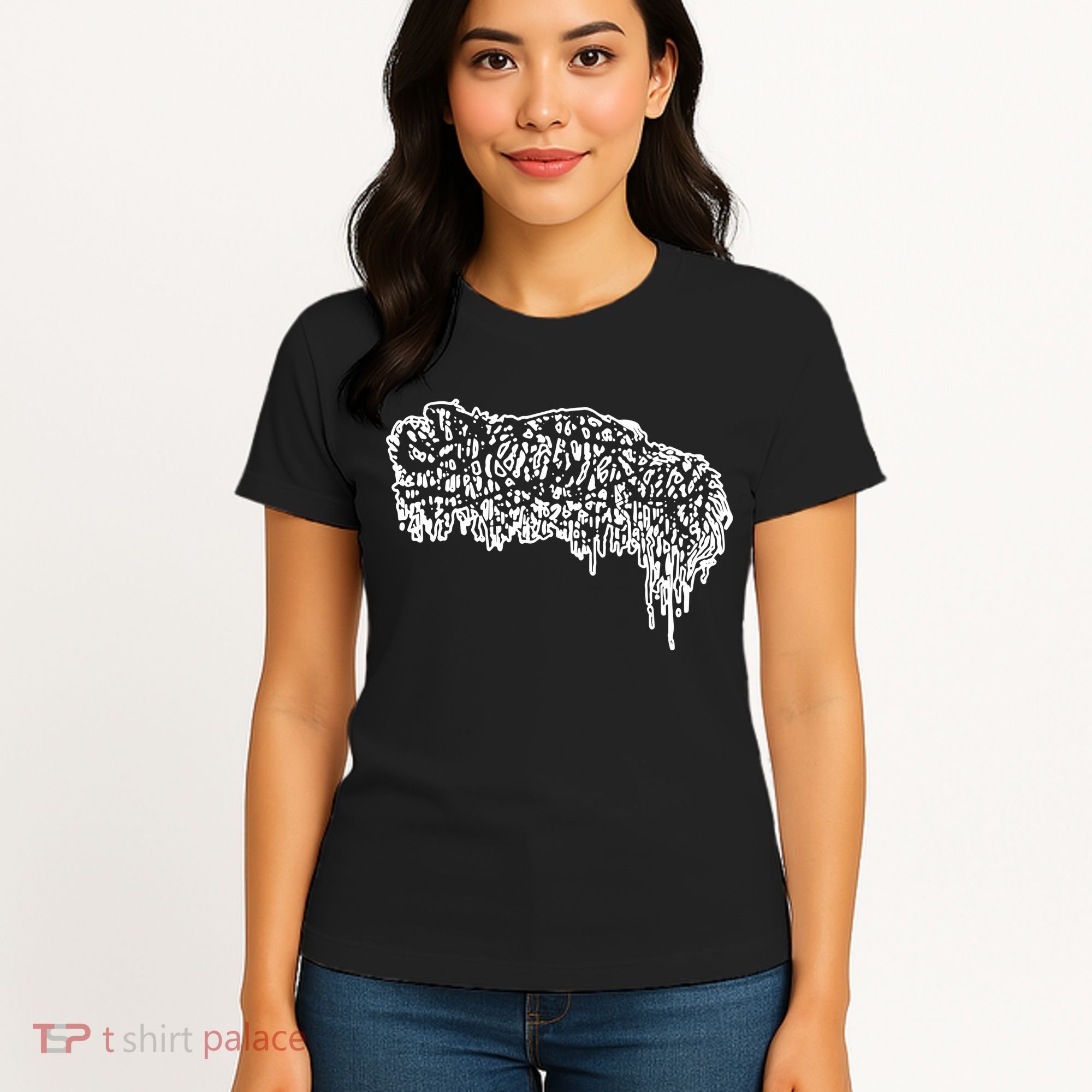 Sanguisugabogg Live At Ldb 2024 Women's T-Shirt