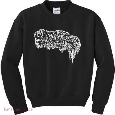 Sanguisugabogg Live At Ldb 2024 Kids Sweatshirt
