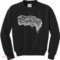 Sanguisugabogg Live At Ldb 2024 Kids Sweatshirt thumb 0