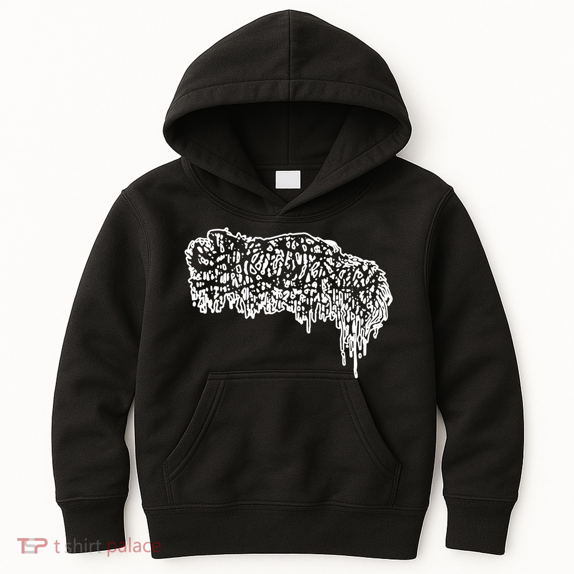 Sanguisugabogg Live At Ldb 2024 Kids Hoodie