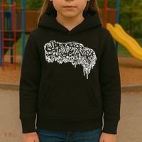 Sanguisugabogg Live At Ldb 2024 Kids Hoodie thumb 3