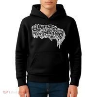 Sanguisugabogg Live At Ldb 2024 Kids Hoodie thumb 4