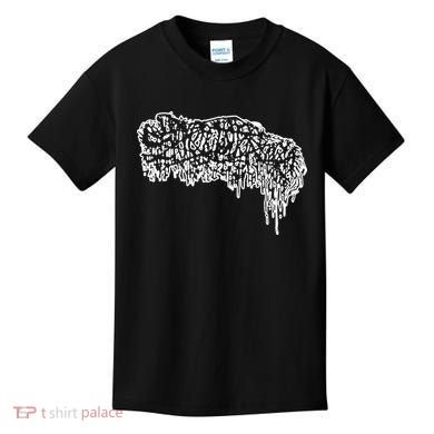 Sanguisugabogg Live At Ldb 2024 Kids T-Shirt