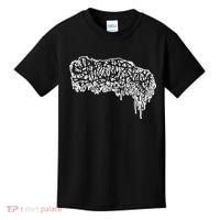 Sanguisugabogg Live At Ldb 2024 Kids T-Shirt thumb 0