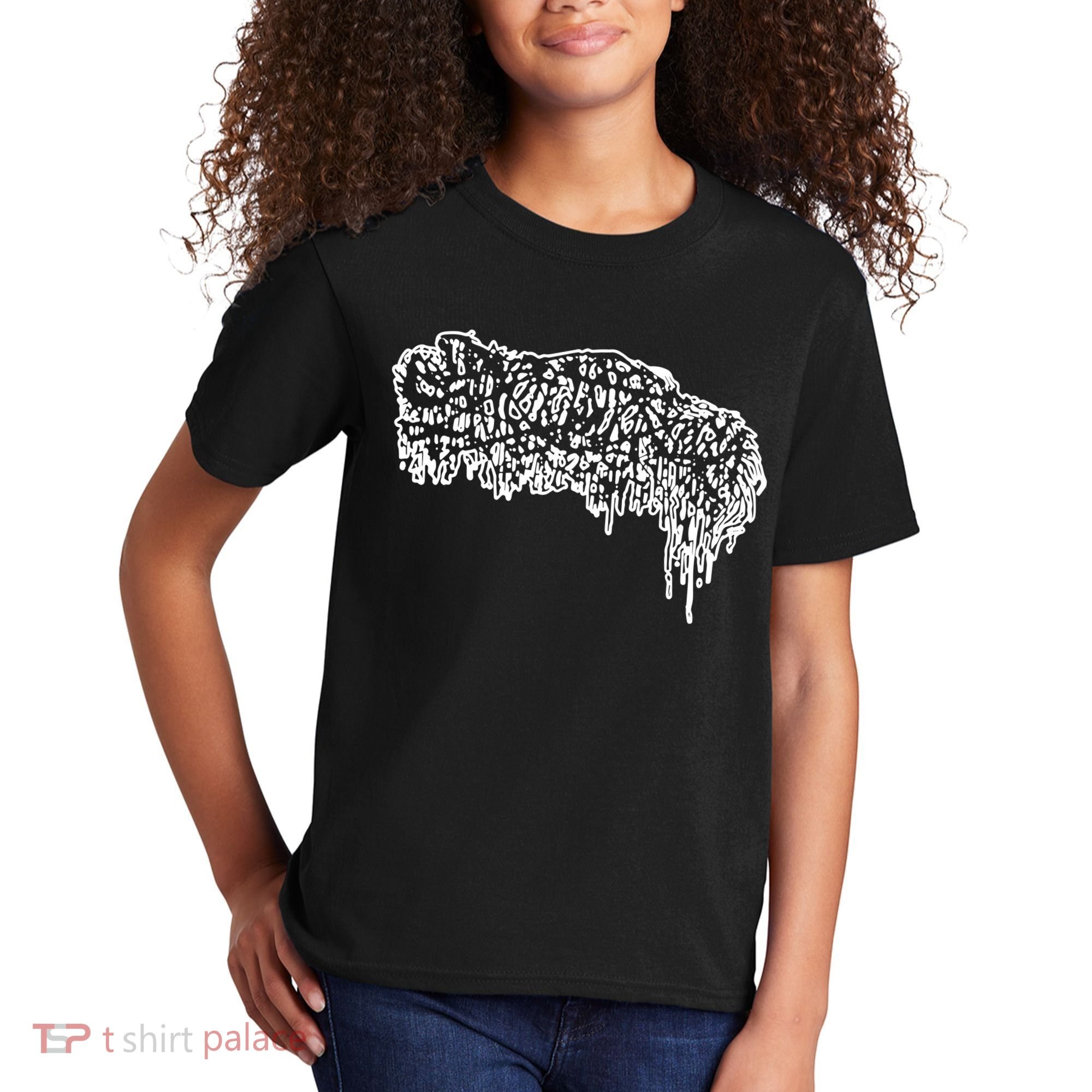 Sanguisugabogg Live At Ldb 2024 Kids T-Shirt