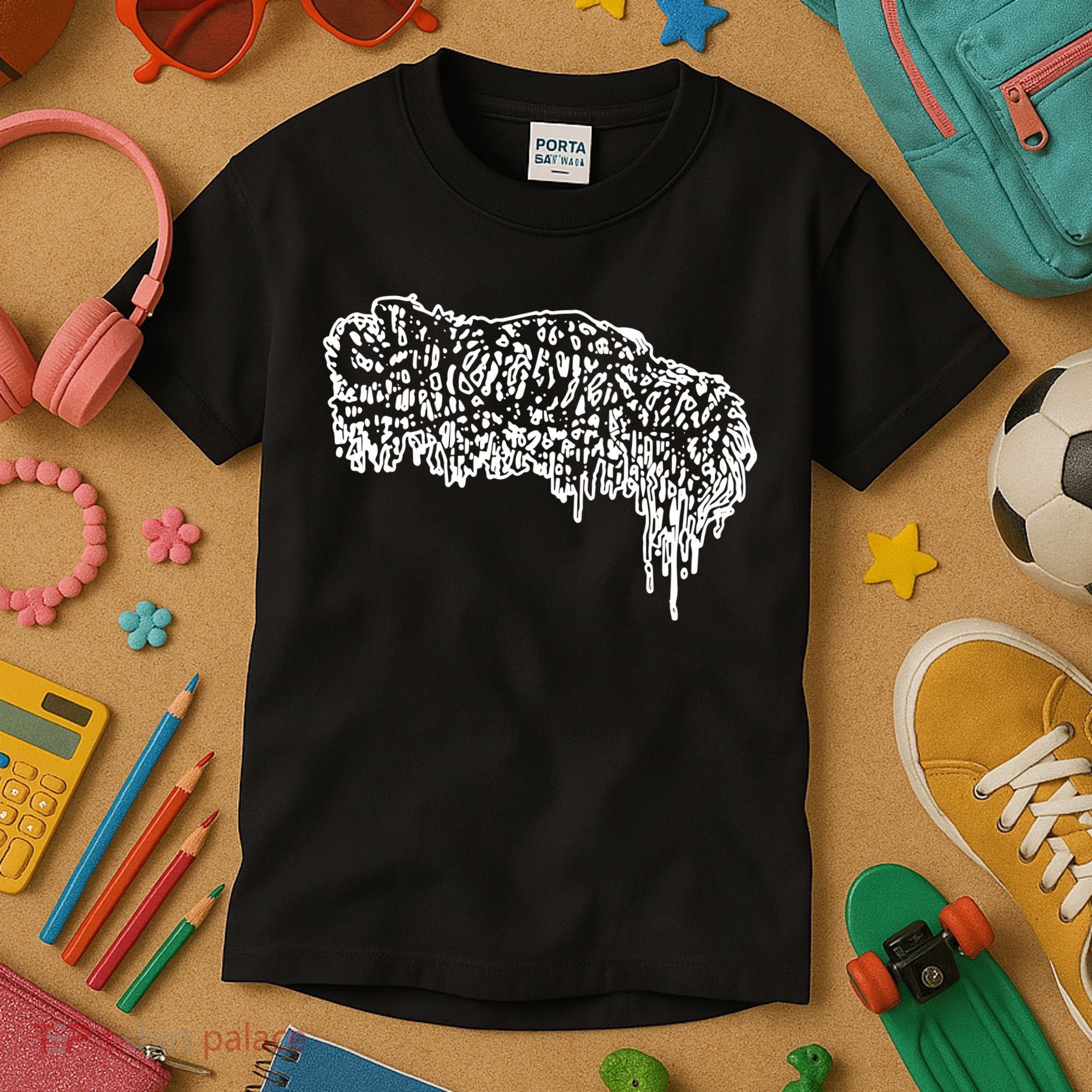 Sanguisugabogg Live At Ldb 2024 Kids T-Shirt