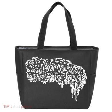 Sanguisugabogg Live At Ldb 2024 Tote Bag