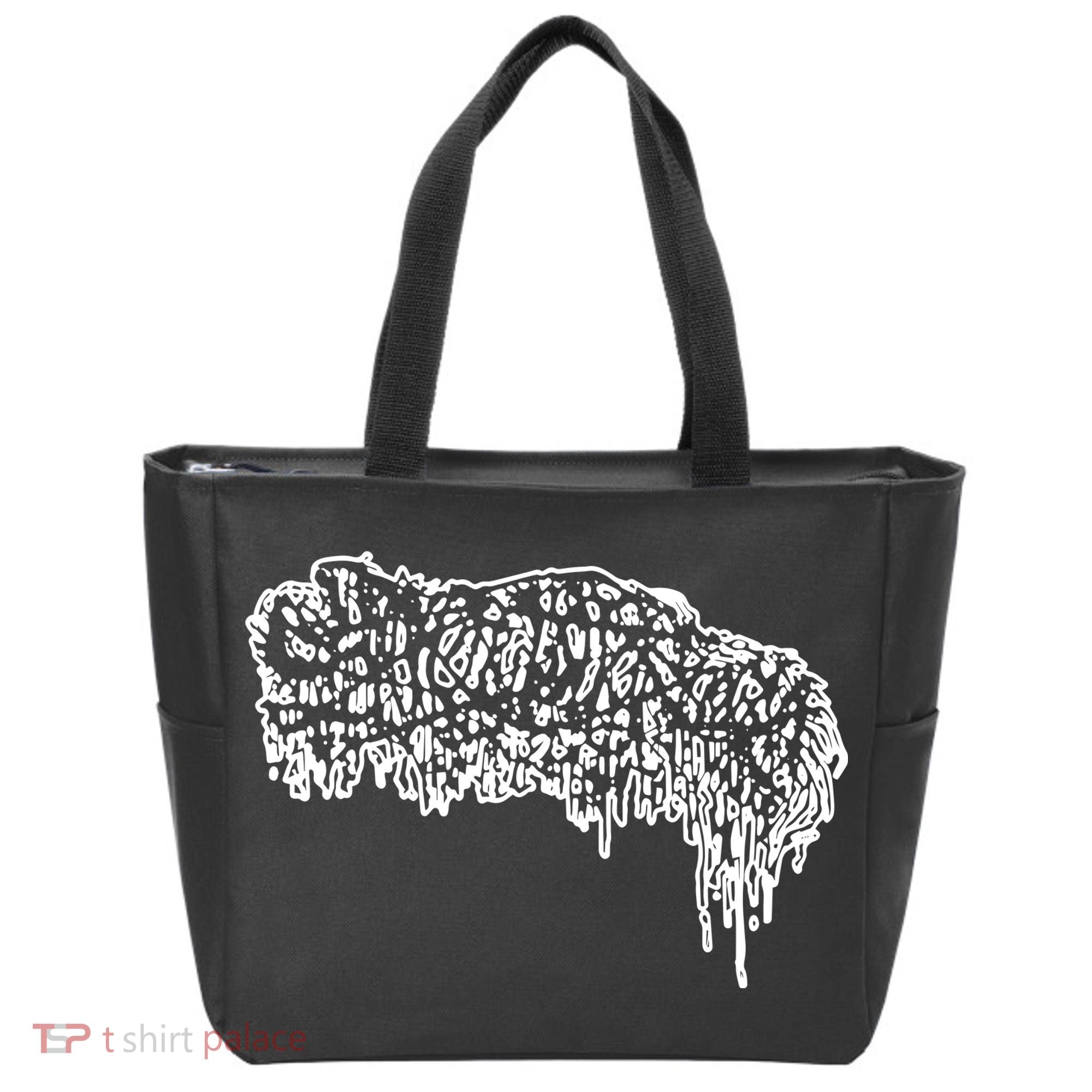 Sanguisugabogg Live At Ldb 2024 Tote Bag