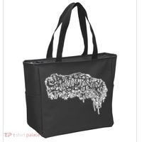 Sanguisugabogg Live At Ldb 2024 Tote Bag thumb 2