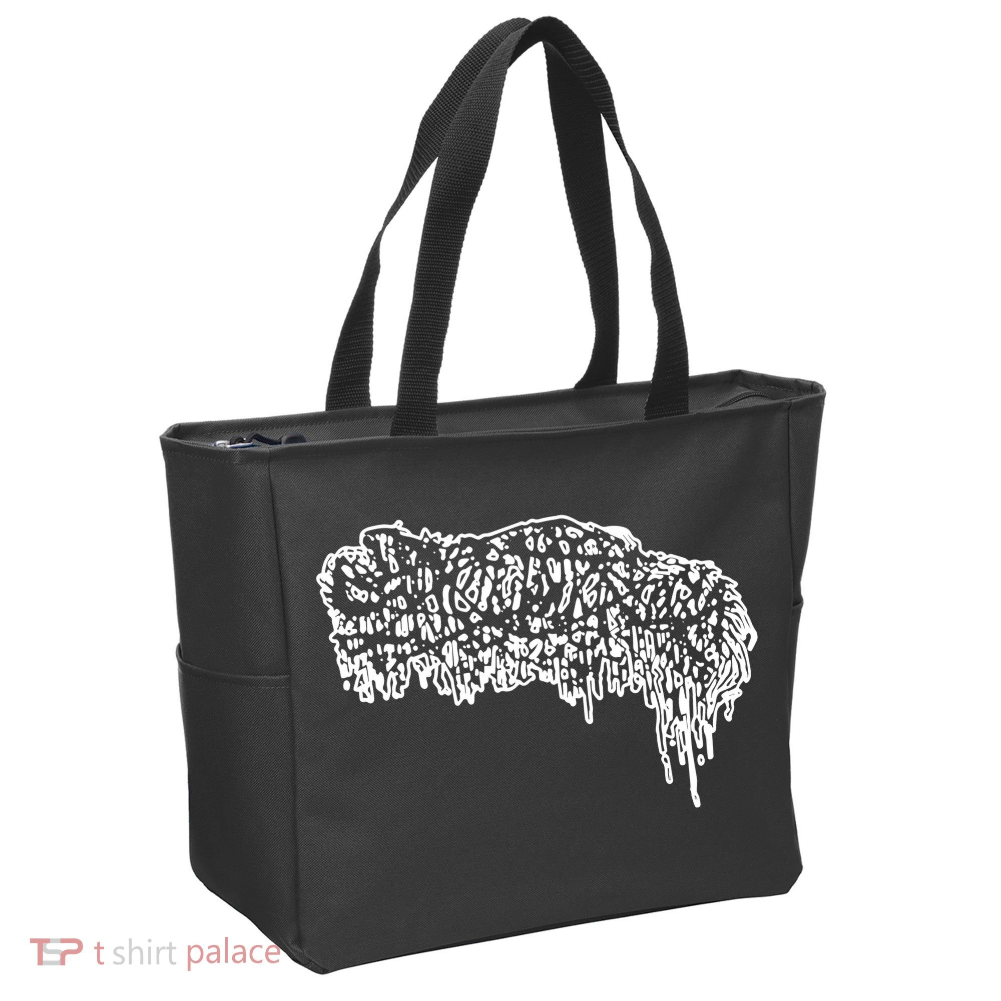 Sanguisugabogg Live At Ldb 2024 Tote Bag