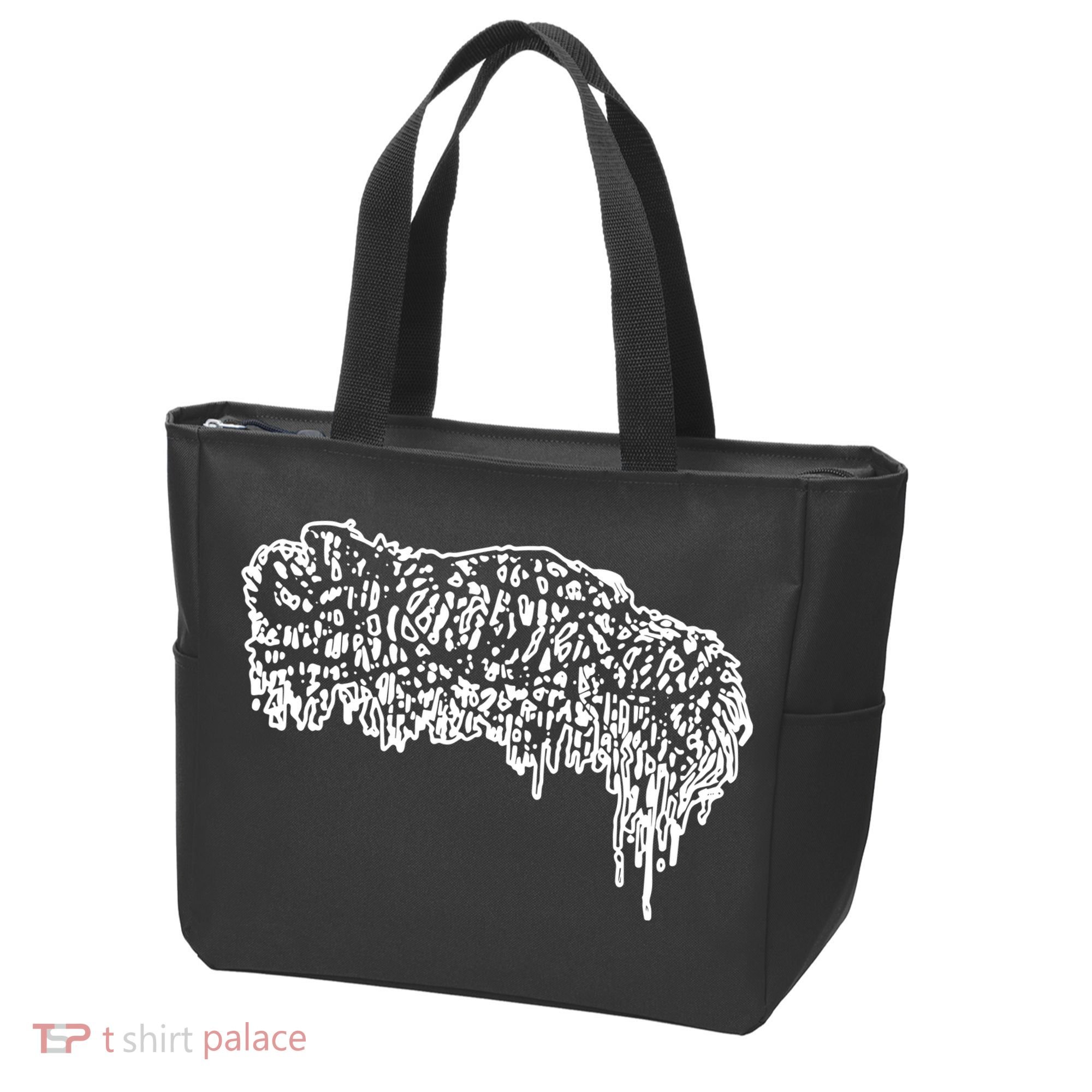Sanguisugabogg Live At Ldb 2024 Tote Bag