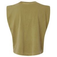 Sanguisugabogg Live At Ldb 2024 Garment-Dyed Women's Muscle Tee thumb 1