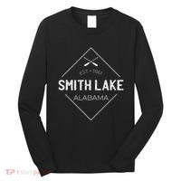 Smith Lake Alabama Long Sleeve Shirt thumb 0
