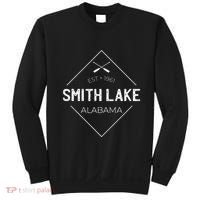 Smith Lake Alabama Sweatshirt thumb 0