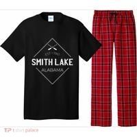 Smith Lake Alabama Pajama Set thumb 0