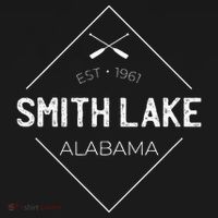 Smith Lake Alabama Pajama Set thumb 2
