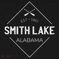 Smith Lake Alabama Toddler Hoodie thumb 2