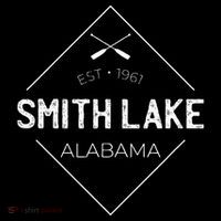 Smith Lake Alabama Women's T-Shirt thumb 6