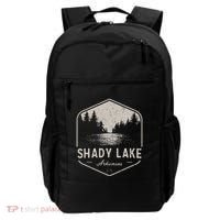 Shady Lake Arkansas Outdoors Backpack thumb 0