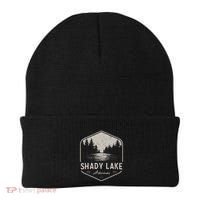 Shady Lake Arkansas Outdoors Beanie thumb 0