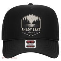 Shady Lake Arkansas Outdoors Hat thumb 0