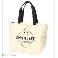Smith Lake Alabama Tote Bag thumb 3
