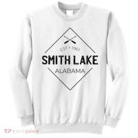 Smith Lake Alabama Sweatshirt thumb 0