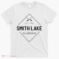 Smith Lake Alabama T-Shirt thumb 0