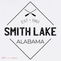 Smith Lake Alabama T-Shirt thumb 7