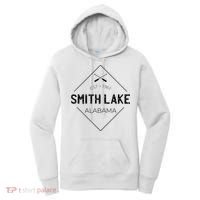 Smith Lake Alabama Women's Hoodie thumb 0