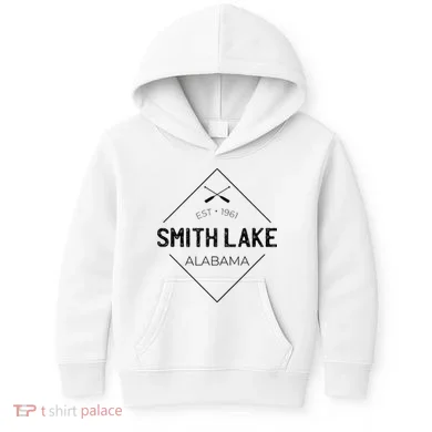 Kids Hoodie