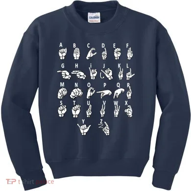 Kids Sweatshirt