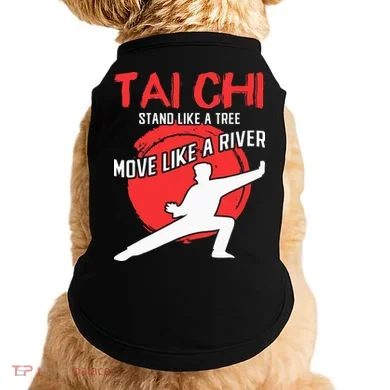 Doggie Tank