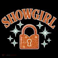 Showgirl Lock Aesthetic Coffee Mug thumb 5