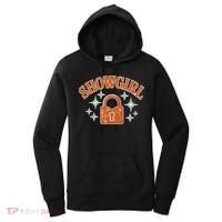 Showgirl Lock Aesthetic Women's Hoodie thumb 0