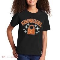 Showgirl Lock Aesthetic Kids T-Shirt thumb 2