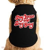 Stay Loose And Sexy Baby Doggie Tank thumb 0
