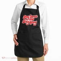 Stay Loose And Sexy Baby Apron thumb 2