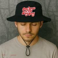 Stay Loose And Sexy Baby Bucket Hat thumb 2