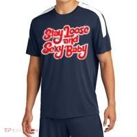 Stay Loose And Sexy Baby Sport-Tek Competitor United Soccer Jersey thumb 0