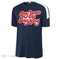 Stay Loose And Sexy Baby Sport-Tek Competitor United Soccer Jersey thumb 2