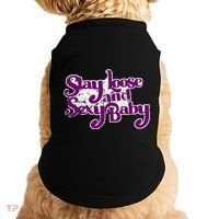 Stay Loose And Sexy Baby Doggie Tank thumb 0