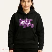 Stay Loose And Sexy Baby Hoodie thumb 5