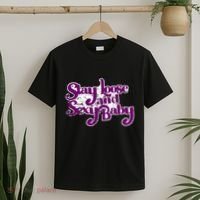 Stay Loose And Sexy Baby T-Shirt thumb 2