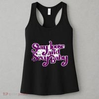 Stay Loose And Sexy Baby Women's Tank Top thumb 3